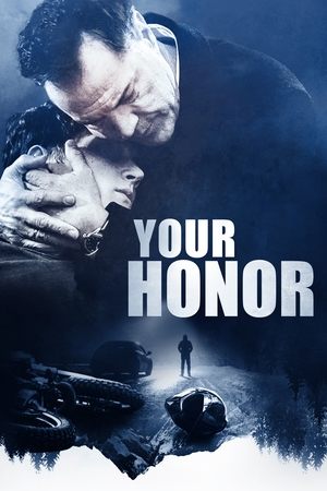 Poster for Your Honor: Season 1