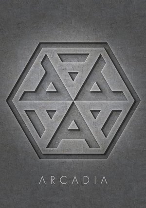 Poster for Arcadia: Season 1