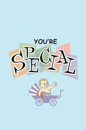 Poster for Fallout: Specials