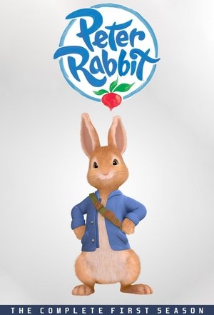 Poster for Peter Rabbit: Season 1