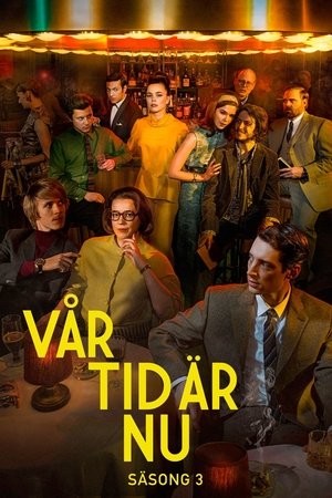 Poster for The Restaurant: 1968-1971
