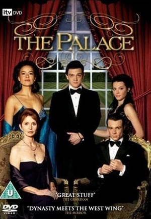 Poster for The Palace: Season 1