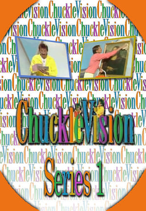 Poster for ChuckleVision: Season 1