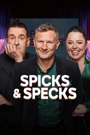 Poster for Spicks and Specks: Series 9