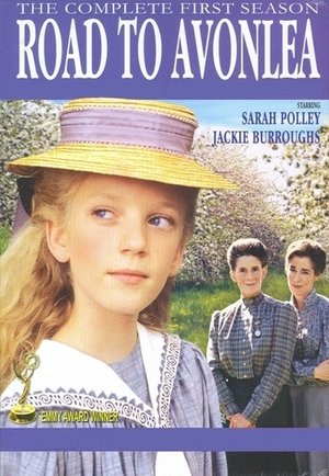 Poster for Road to Avonlea: Season 1