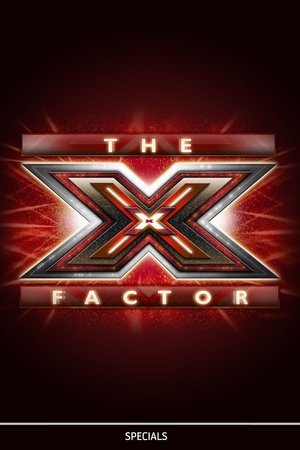 Poster for X Factor (DK): Specials