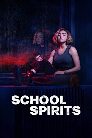 Poster for School Spirits