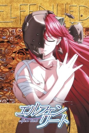 Poster for Elfen Lied: Specials