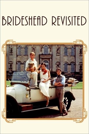Poster for Brideshead Revisited: Miniseries