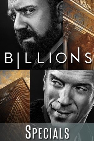 Poster for Billions: Specials
