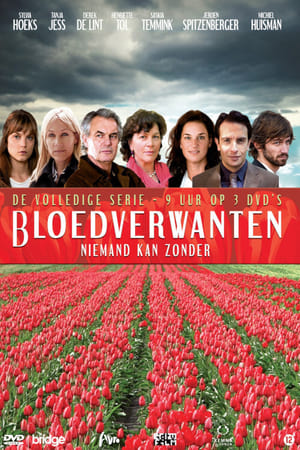 Poster for Bloedverwanten: Season 1