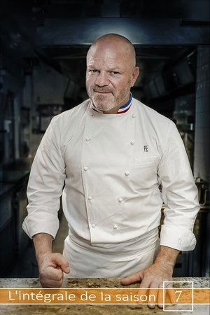 Poster for Cauchemar en cuisine avec Philippe Etchebest: Season 7