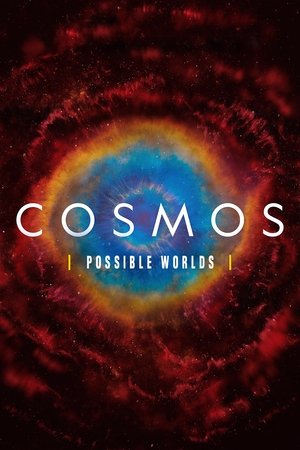 Poster for Cosmos: Possible Worlds