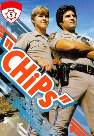 Poster for CHiPs: Season 5