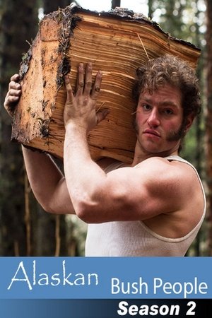 Poster for Alaskan Bush People: Season 2