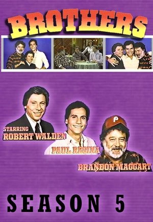 Poster for Brothers: Season 5