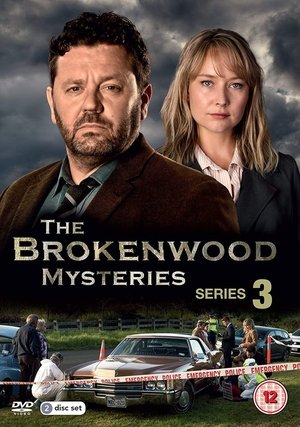 Poster for The Brokenwood Mysteries: Season 3