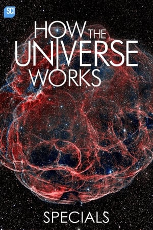 Poster for How the Universe Works: Specials