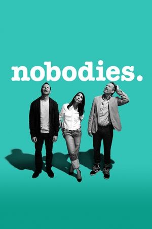 Poster for Nobodies: Season 2