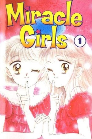 Poster for Miracle Girls: Season 1
