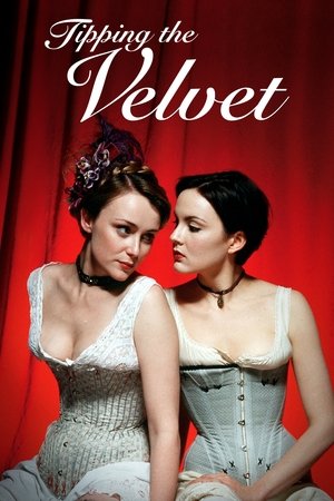 Poster for Tipping the Velvet: Season 1