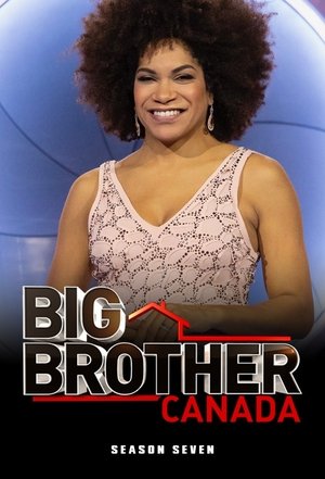Poster for Big Brother Canada: Season 7