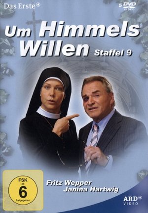 Poster for For Heaven's Sake: Season 9
