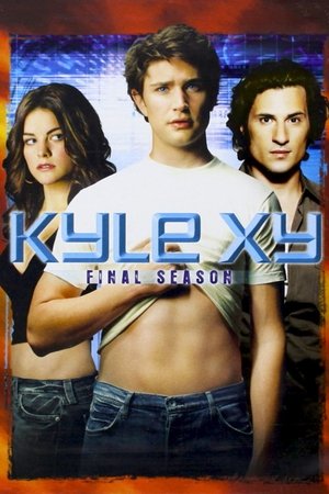 Poster for Kyle XY: Season 3