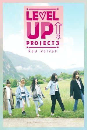 Poster for Level Up! Project: Level Up! Project 3