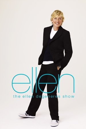 Poster for The Ellen DeGeneres Show: Season 4