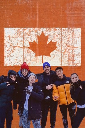 Poster for Les Vacances des Croûtons: Season 2