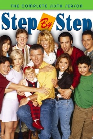 Poster for Step by Step: Season 6