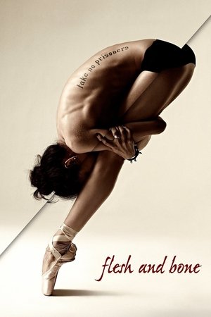 Poster for Flesh and Bone: Season 1