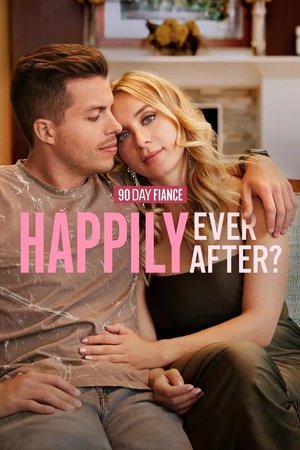 Poster for 90 Day Fiancé: Happily Ever After?: Season 7