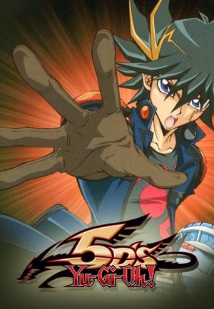 Poster for Yu-Gi-Oh! 5D's: Season 1