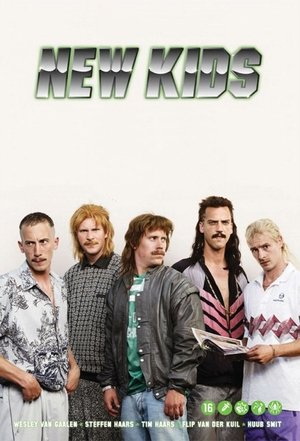 Poster for New Kids: Specials