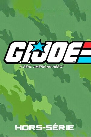 Poster for G.I. Joe: A Real American Hero: Specials