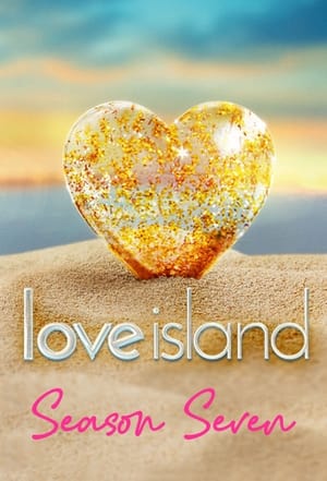 Poster for Love Island: Series 7