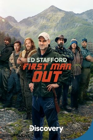 Poster for Ed Stafford: First Man Out: Season 2