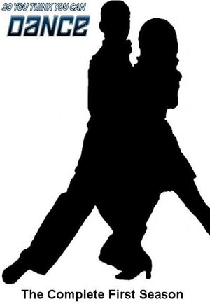 Poster for So You Think You Can Dance: Season 1