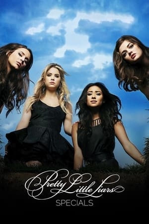 Poster for Pretty Little Liars: Specials