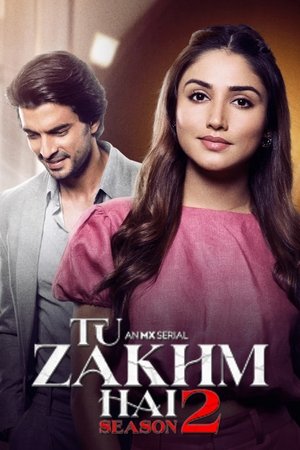 Poster for Tu Zakhm Hai: Season 2