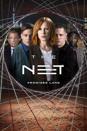 Poster for The Net – Promised Land: Season 1