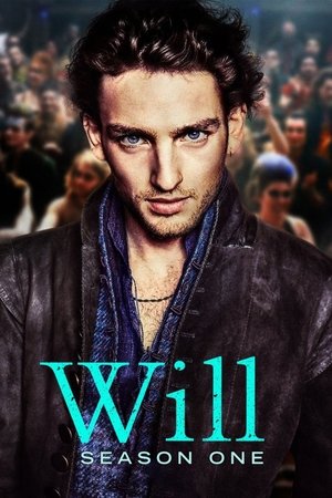 Poster for Will: Season 1