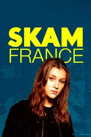 Poster for SKAM France: Lola