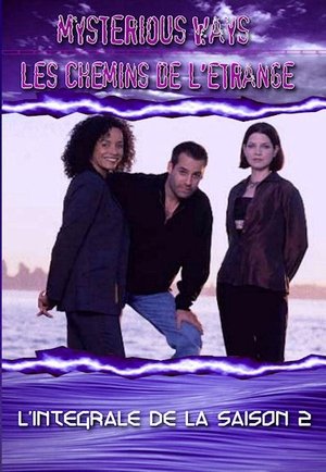 Poster for Mysterious Ways: Season 2