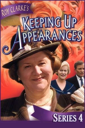 Poster for Keeping Up Appearances: Season 4
