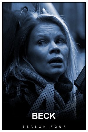 Poster for Beck: Season 4