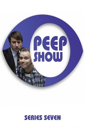 Poster for Peep Show: Series 7