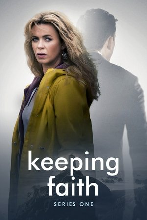 Poster for Keeping Faith: Series 1